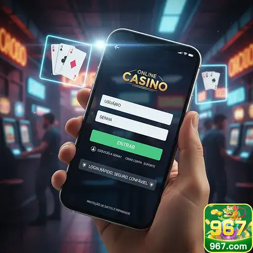 967 aproveite premium entretenimento online